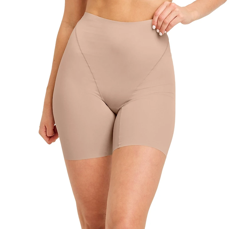 Skimmies® Tummy Smoothing Mid-Thigh Short - 4818