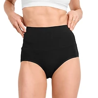 Skimmies® Cotton Stretch 360° Tummy Smoothing Brief - 3 Pack 4854