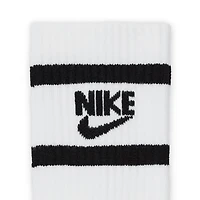 Nike Little & Big Kid Unisex 6 Pair Crew Socks