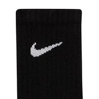 Nike Little & Big Kid Unisex Crew Socks