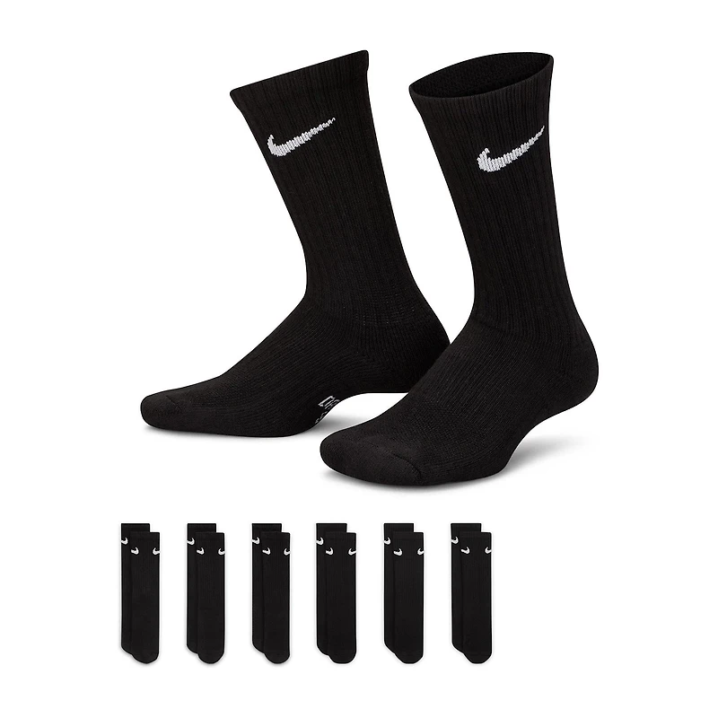 Nike Little & Big Kid Unisex Crew Socks