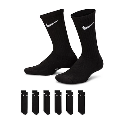 Nike Little & Big Kid Unisex Crew Socks