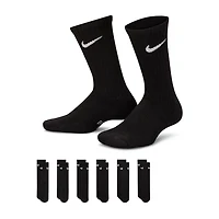 Nike Little & Big Kid Unisex Crew Socks