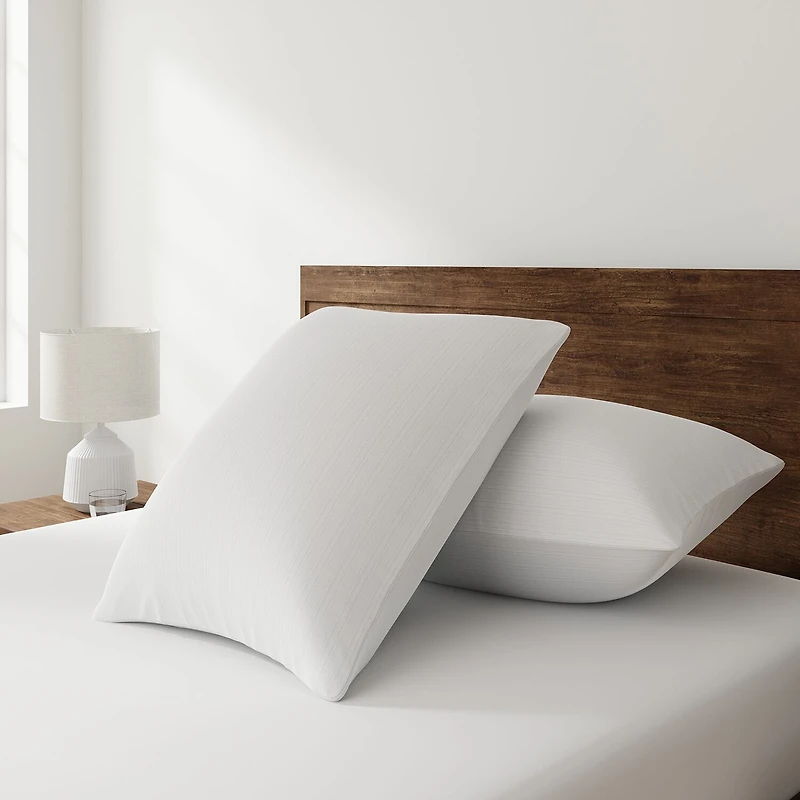 Home Expressions Soft Support Pillow