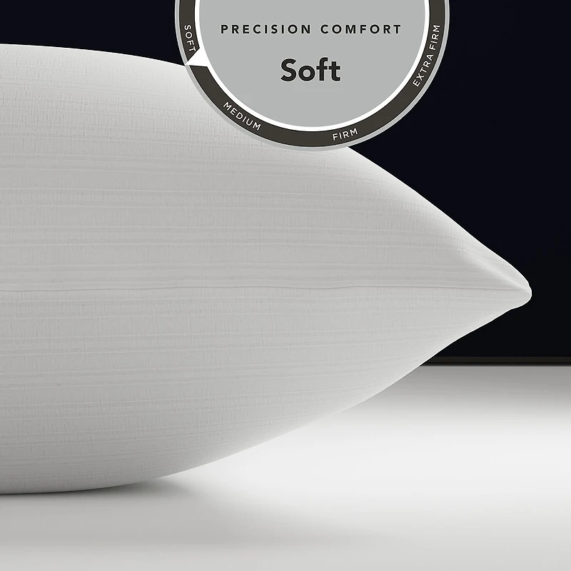 Home Expressions Soft Support Pillow