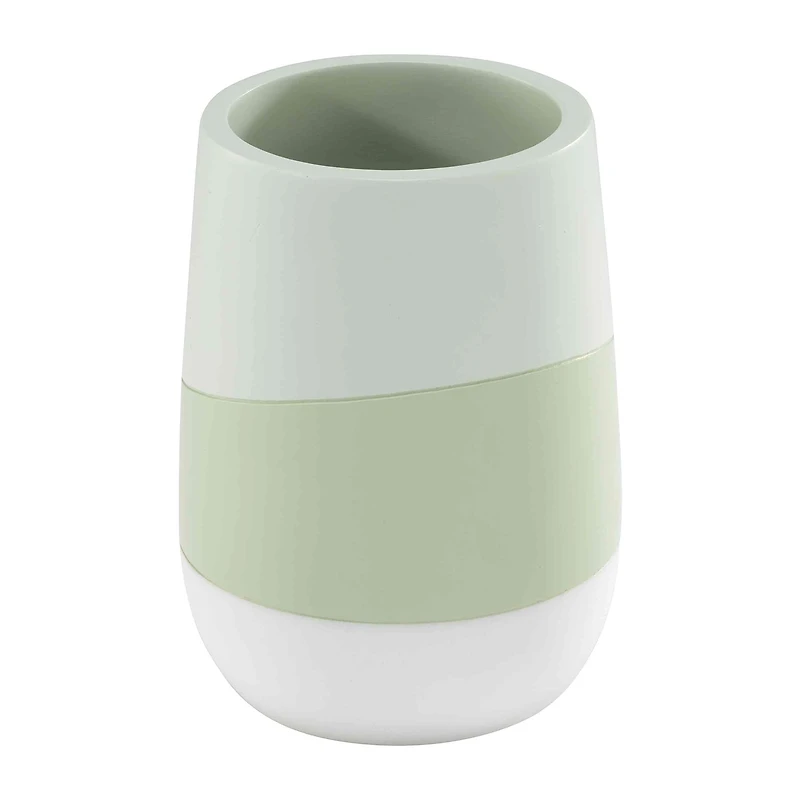 Nicole Miller Tropiluxe Tumbler