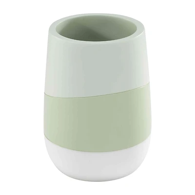 Nicole Miller Tropiluxe Tumbler