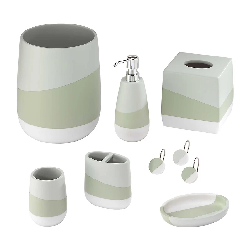 Nicole Miller Tropiluxe Tumbler