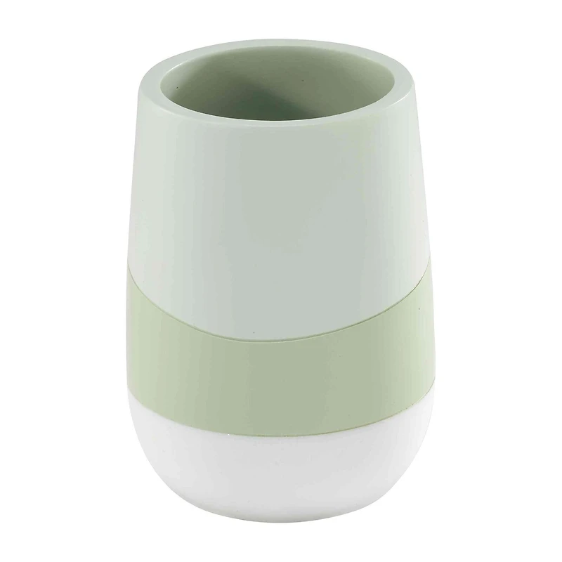 Nicole Miller Tropiluxe Tumbler