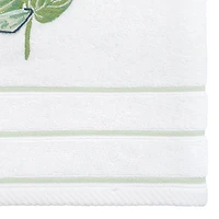 Nicole Miller Tropiluxe 2-pc. Bath Towel