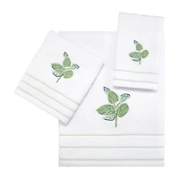 Nicole Miller Tropiluxe 2-pc. Bath Towel