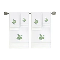 Nicole Miller Tropiluxe 2-pc. Bath Towel