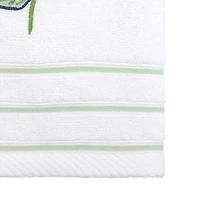 Nicole Miller Tropiluxe 2-pc. Hand Towel