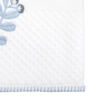 IZOD Kingsley 2-pc. Leaf Bath Towel
