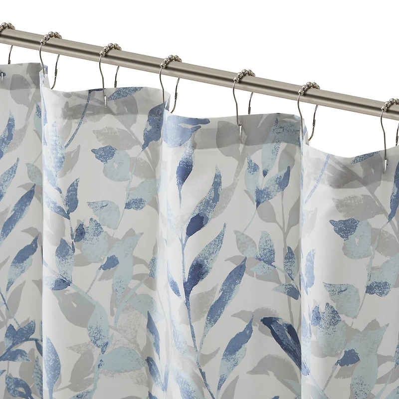 Madison Park Essentials Thelma Shower Curtain