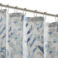 Madison Park Essentials Thelma Shower Curtain