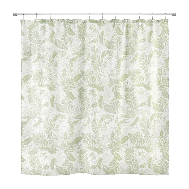 IZOD Reef Shower Curtain