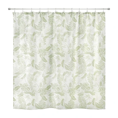 IZOD Reef Shower Curtain