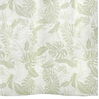 IZOD Reef Shower Curtain