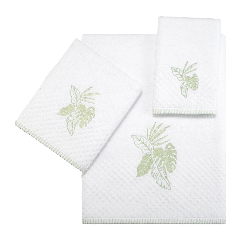 IZOD Reef 2-pc. Hand Towel