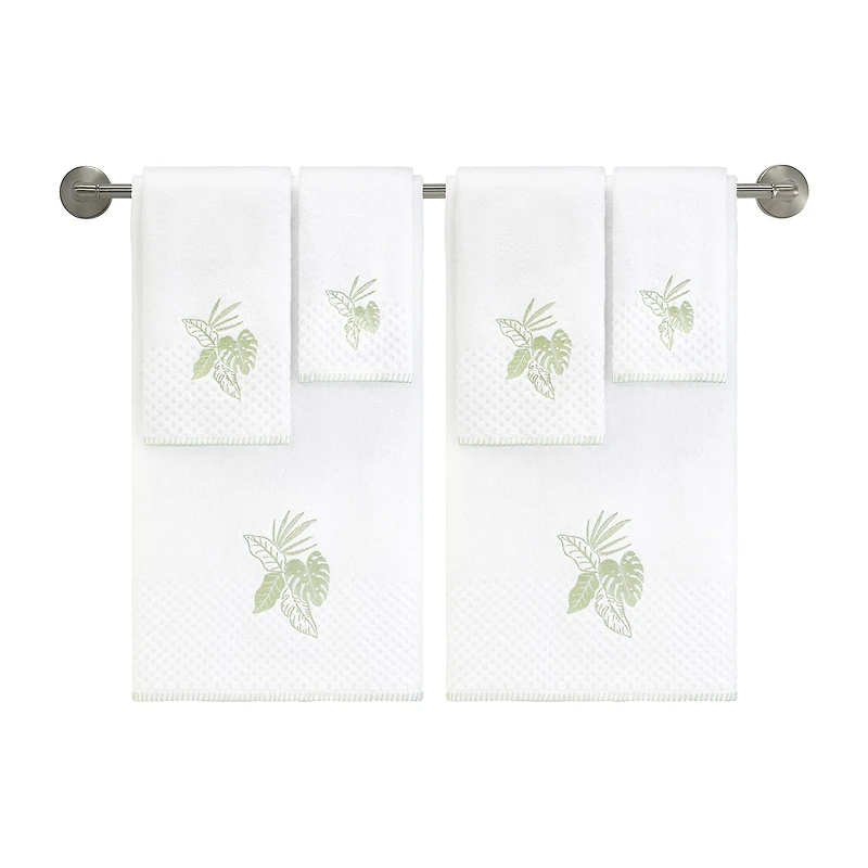 IZOD Reef 2-pc. Hand Towel