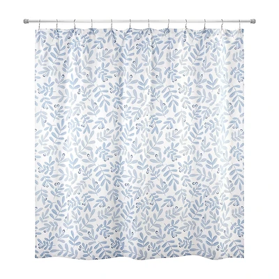 IZOD Kingsley Shower Curtain