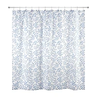 IZOD Kingsley Shower Curtain