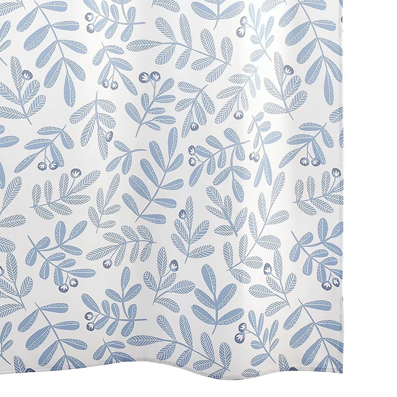 IZOD Kingsley Shower Curtain