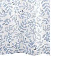 IZOD Kingsley Shower Curtain
