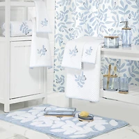 IZOD Kingsley Shower Curtain