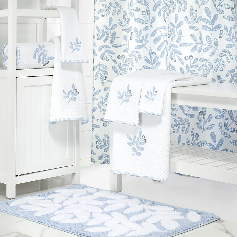 IZOD Kingsley 2-pc. Hand Towel