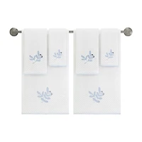 IZOD Kingsley 2-pc. Hand Towel