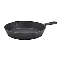 Smith & Clark 3-pc. Cast Iron Frying Pan