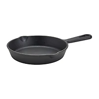 Smith & Clark 3-pc. Cast Iron Frying Pan