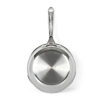 Oster Modessa Stainless Steel 8" Frypan