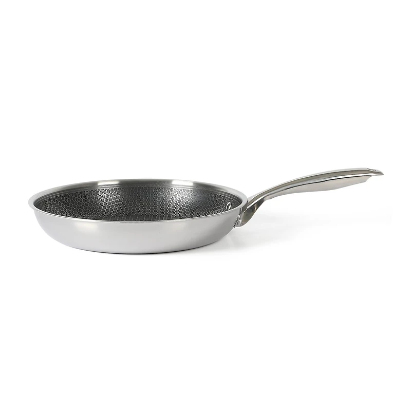 Oster Modessa Stainless Steel 11" Frypan