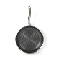 Oster Modessa Stainless Steel 11" Frypan