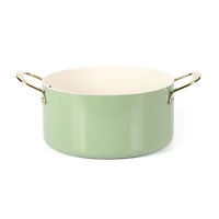 Martha Stewart Galway 10-pc. Cookware Set