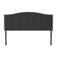 Hillsdale House Provence Upholstered Headboard