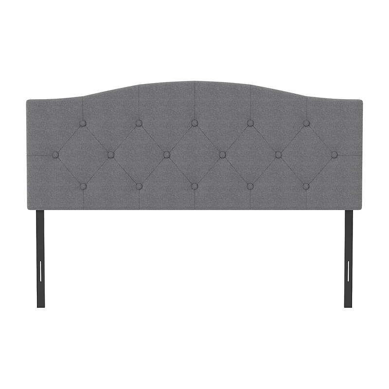 Hillsdale House Provence Upholstered Headboard
