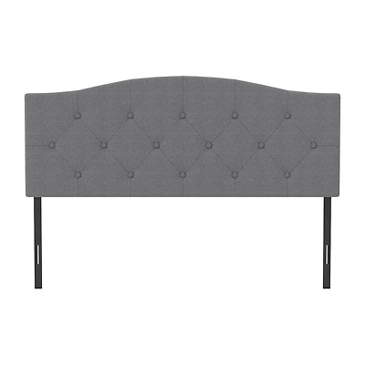 Hillsdale House Provence Upholstered Headboard