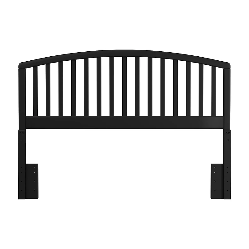 Toledo Pine Headboard