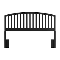 Toledo Pine Headboard