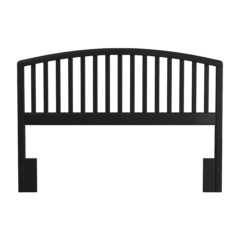 Toledo Pine Headboard