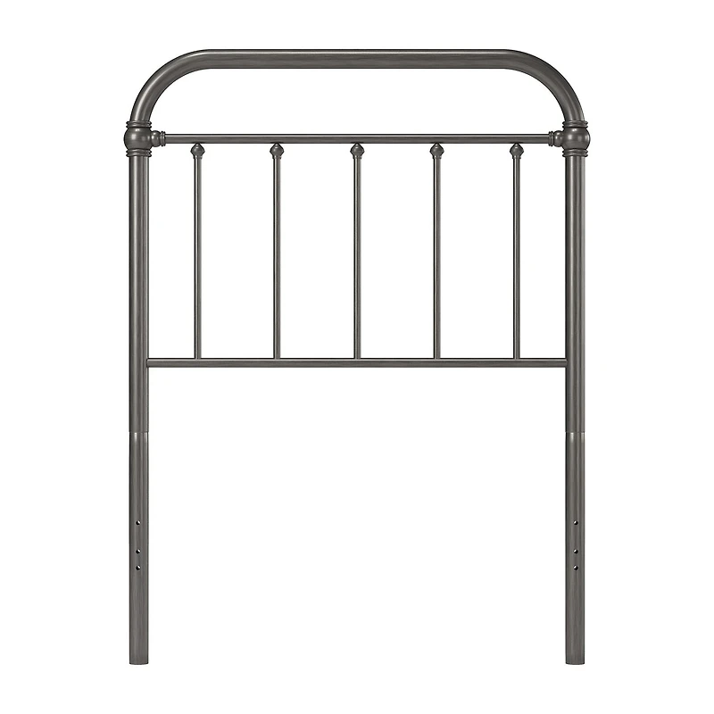 Kirkland Metal Headboard