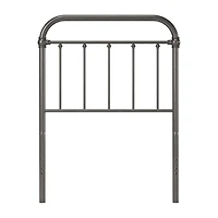 Kirkland Metal Headboard
