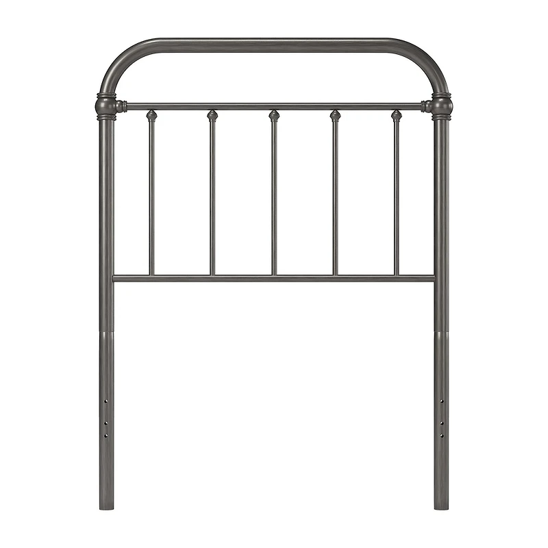 Kirkland Metal Headboard