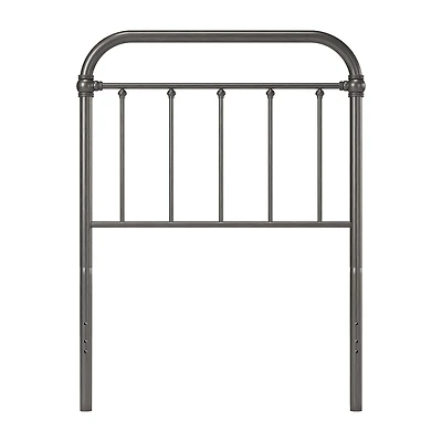Kirkland Metal Headboard