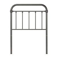 Kirkland Metal Headboard