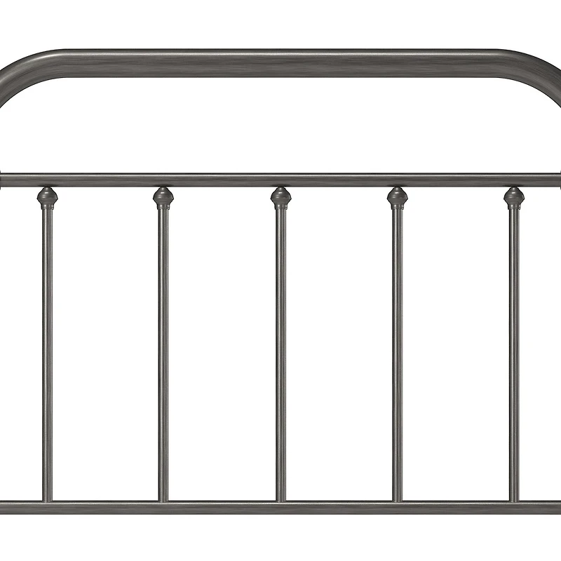 Kirkland Metal Headboard